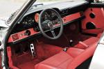 Porsche 911 Restored by Singer 1991 года